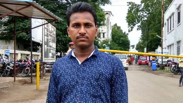 प्रदीप सोनवणे