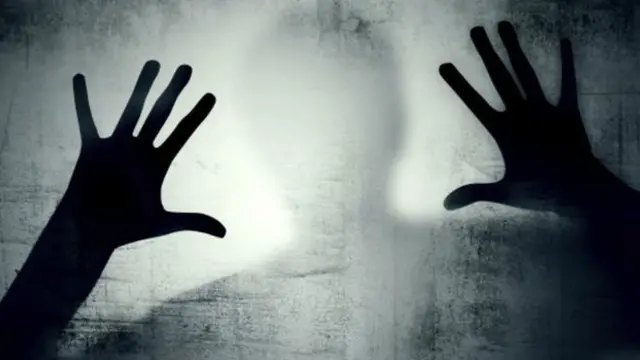 ভারত নারী