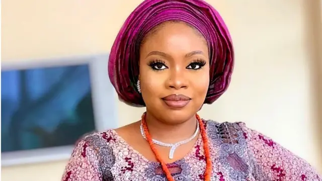 olori memunat adeyemi