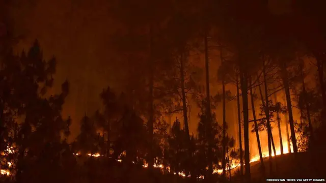 उत्तराखंड