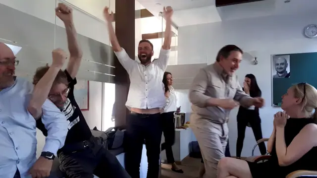 Reakcije novinara ATR na vest da je Babčenko živ