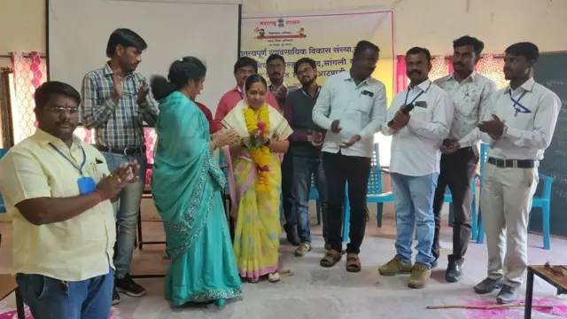 लता बोराडे