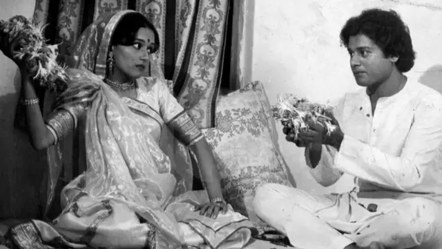 مادھوری ڈکشٹ