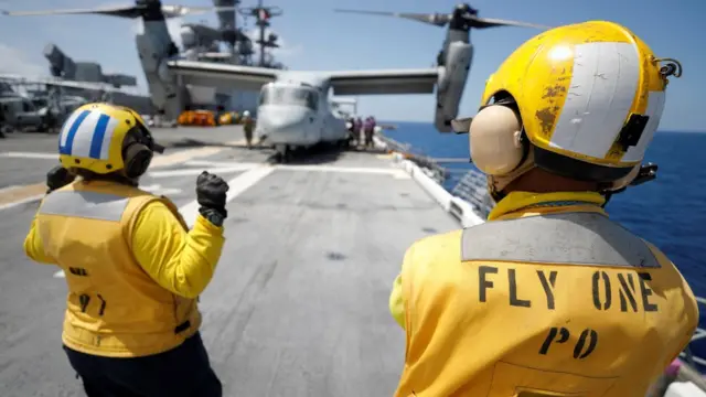 Ураган Мария