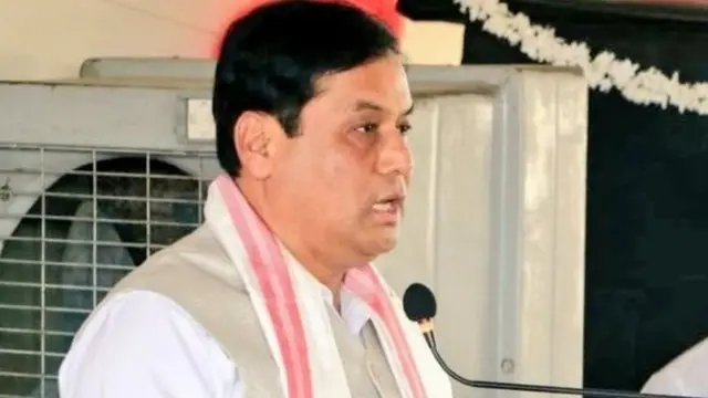 मुख्यमंत्री सर्वानंद सोनोवाल ने कहा है कि उनकी सरकार उत्तेजक बयान देने वालों के ख़िलाफ कार्रवाई करेगी.