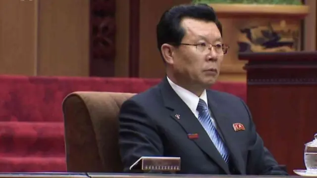 उत्तर कोरिया