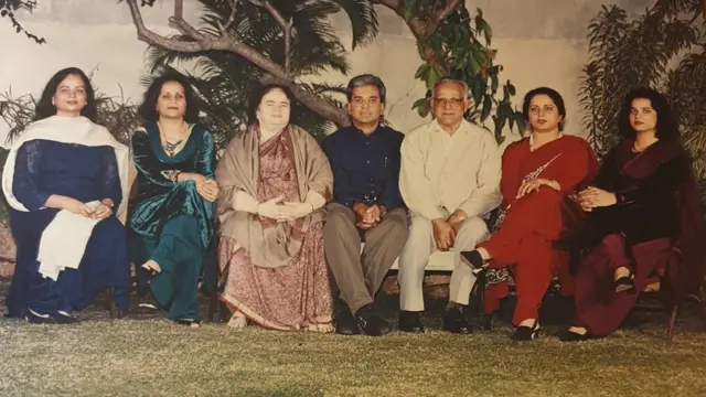 ڈاکٹر تسنیم احسن