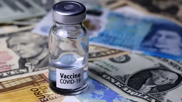 Covid-19 vaccine