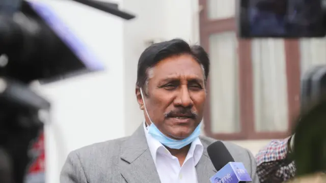 शरतसिंह भण्डारी