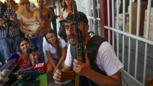 Павлик Манукян