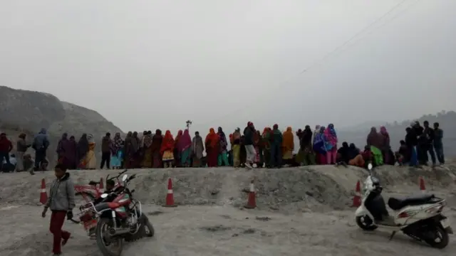 हादसे में सब कुछ समा गया