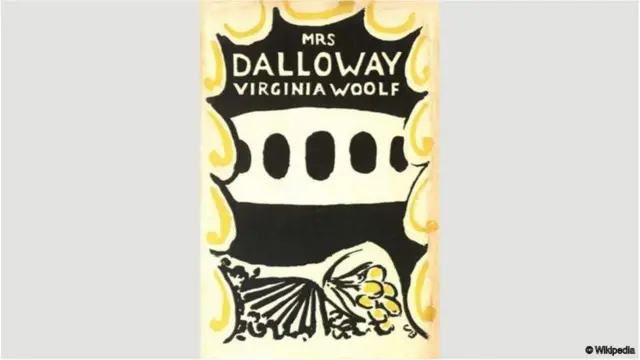 Mrs Dalloway, Virginia Woolf