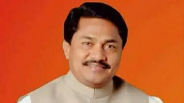 नाना पटोले