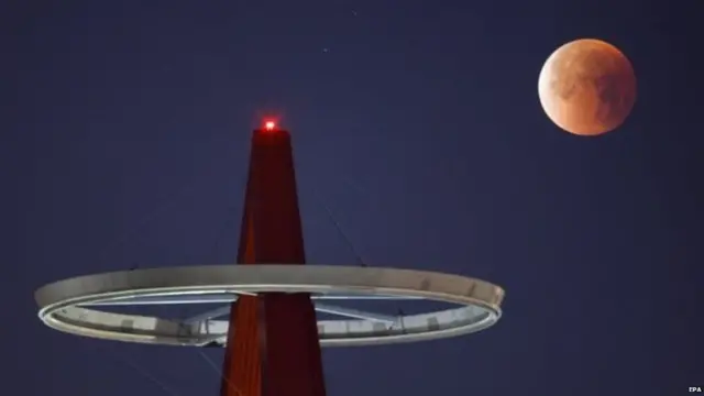 कॅलिफोर्निया