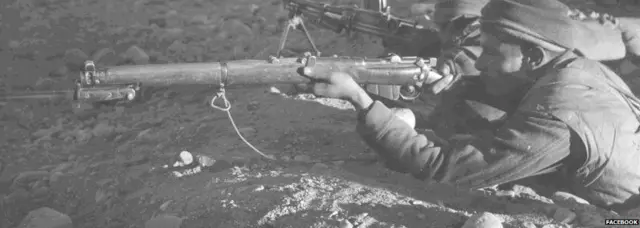 .303 ਰਾਈਫਲ