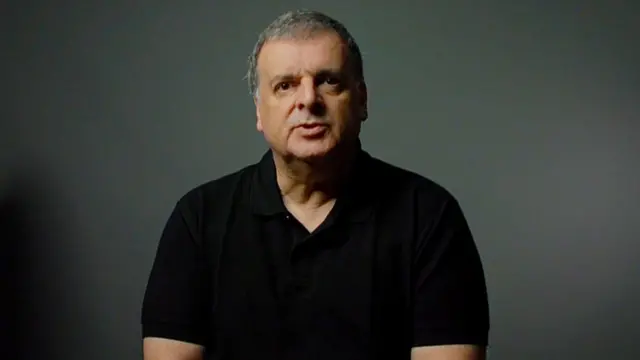 পিটার গ্যালো: "আমার বিশ্বাস জাতিসংঘের একদম নীচে থেকে উপরে পর্যন্ত দুর্নীতিতে ভরা"