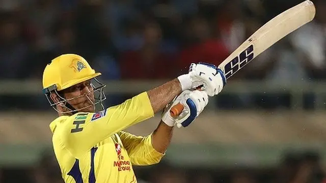 சென்னை சூப்பர் கிங்ஸ்