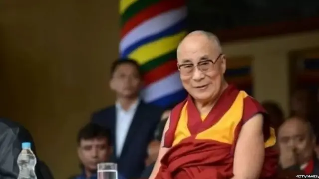 दलाई लामा