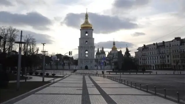 રશિયા-યુક્રેન