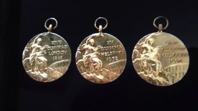 బల్బీర్ సింగ్ సీనియర్