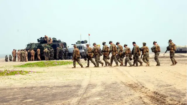 సంయుక్త విన్యాసాలు