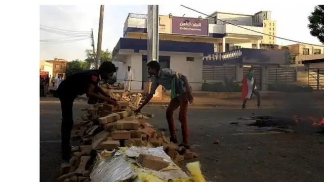 Sudan