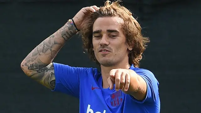 Griezmann