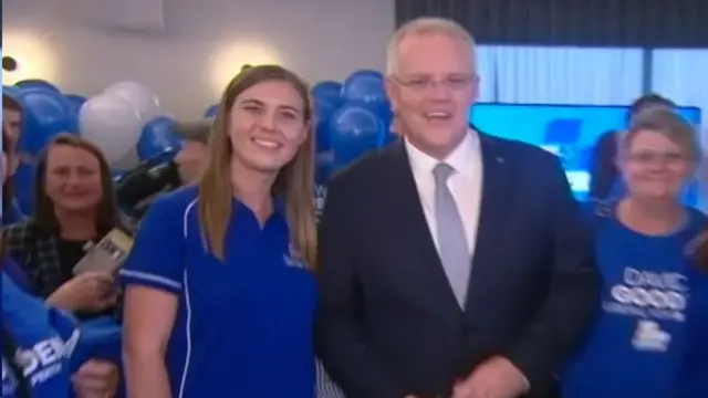 australia
