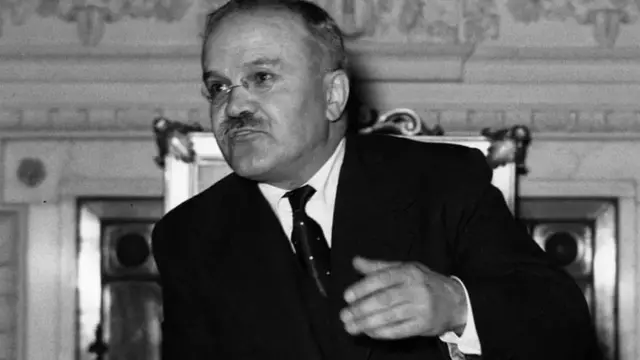 मोलोटोव