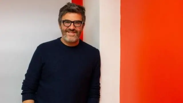 Le traducteur Antonio Navarro Gosálvez estime que les outils informatiques «entravent la créativité»