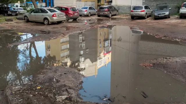 Нижний Новгород