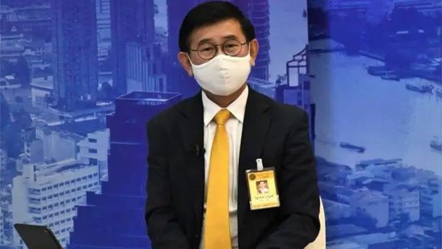 นพ. วิฑูรย์ ด่านวิบูลย์ ขอความเห็นใจจากทุกฝ่าย โดยให้ "เอาความจริงมาพูดกัน"