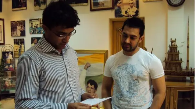 आमिर ख़ान