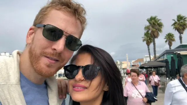 Тіндер карантин