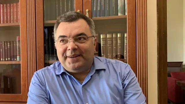 Bojan Dimitrijević bavio se jugolsovenskim ratnim vazduhoplovstvom