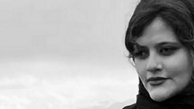 మహసా అమీనీ