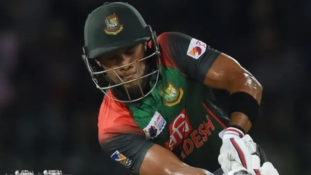 शब्बीर रहमान