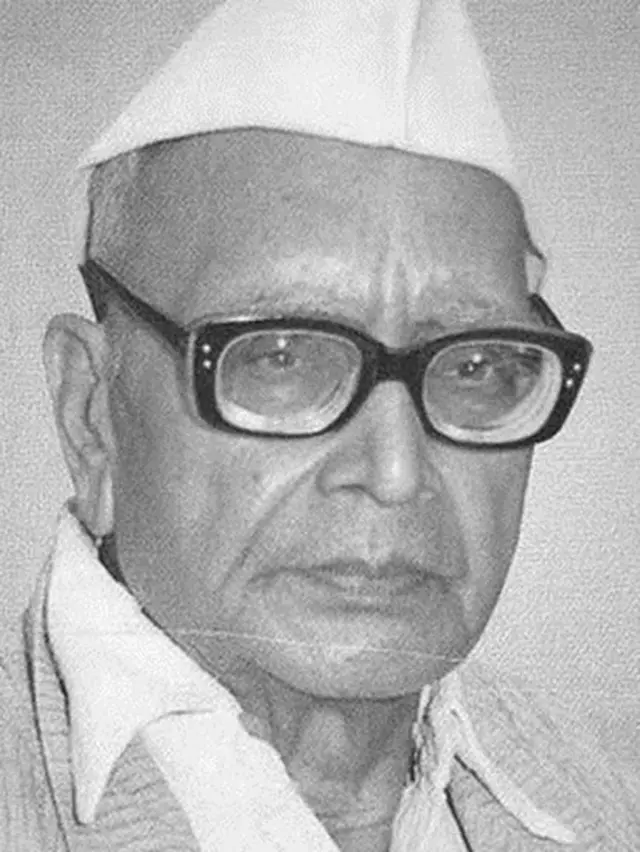 गोविंदभाई श्रॉफ