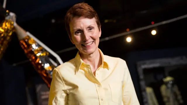 هيلين شارمان