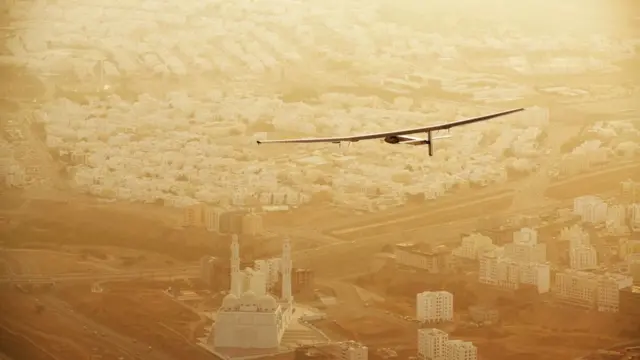 Solar Impulse