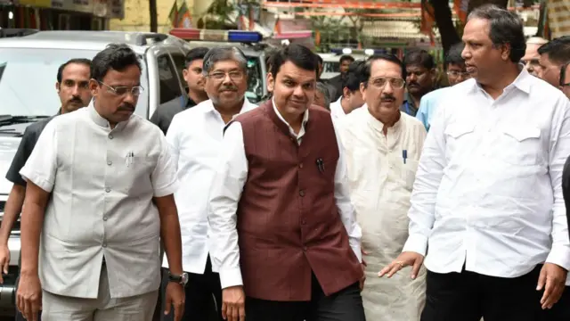 మరాఠాల రిజర్వేషన్లు