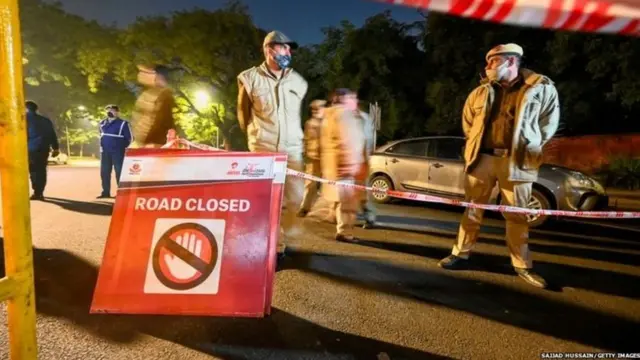 ਇਜ਼ਰਾਈਲੀ ਦੂਤਾਵਾਸ