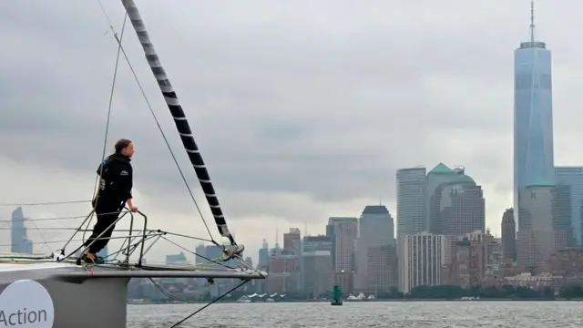 கிரேட்டா துன்பெர்க்