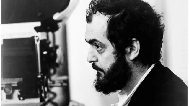 Kubrick