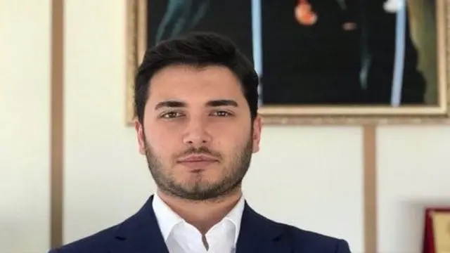 فاروق فاتح أوزير