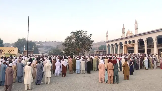 ذکری برادری