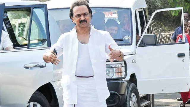 இந்தியாவில் நடந்த 6 நம்பிக்கை வாக்கெடுப்புகள் - ஒரு தொகுப்பு