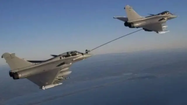 ராஃபேல் போர் விமானம்