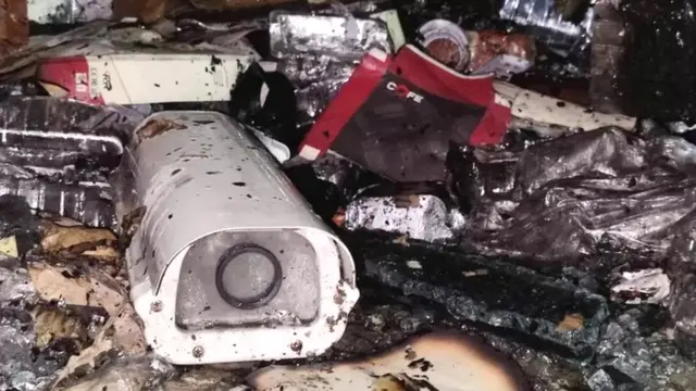 ਮੁੰਡਕਾ ਅੱਗ