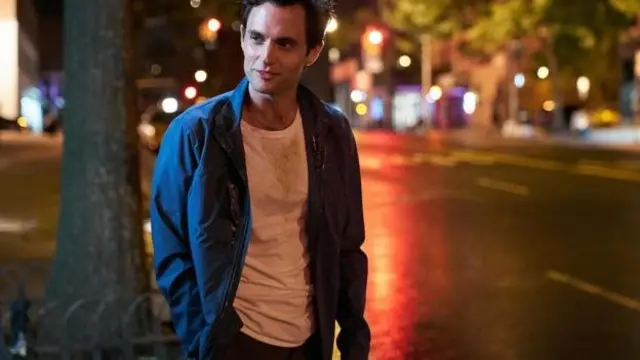 Drama You menjadi besar di Netflix tapi para penggemar menyukai karakter penguntit anti-heronya, Joe (Penn Badgley).